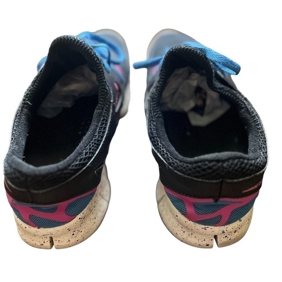 Nike Free Run 2 Women's Athletic Running Shoes Sneakers Size 9 - Picture 6 of 10